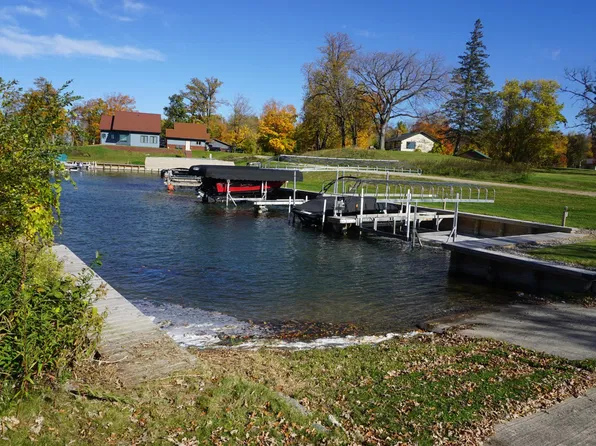 Eagles Landing Ct NW, Federal Dam, MN 56641