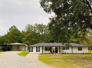 962 Hanger Rd, Trout, LA 71371