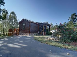 27 Wilderness Ct, Blairsville, GA 30512