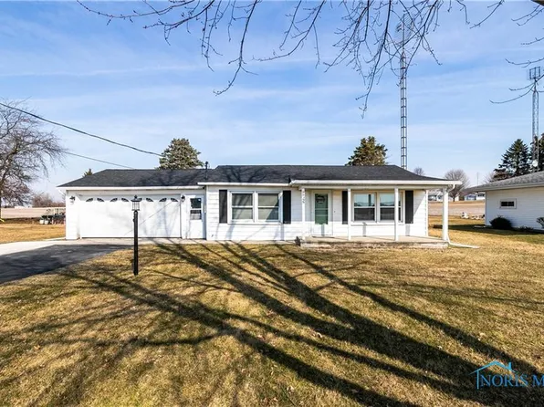 28395 Ayersville Pleasant Bend Rd, Defiance, OH 43512