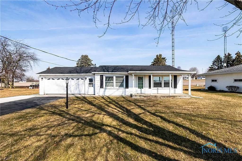 28395 Ayersville Pleasant Bend Rd photo 1