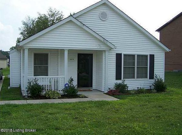 1st image of 6418 Hackel Dr