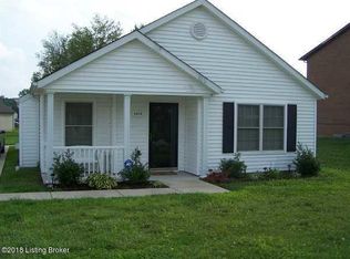 6418 Hackel Dr, Louisville, KY