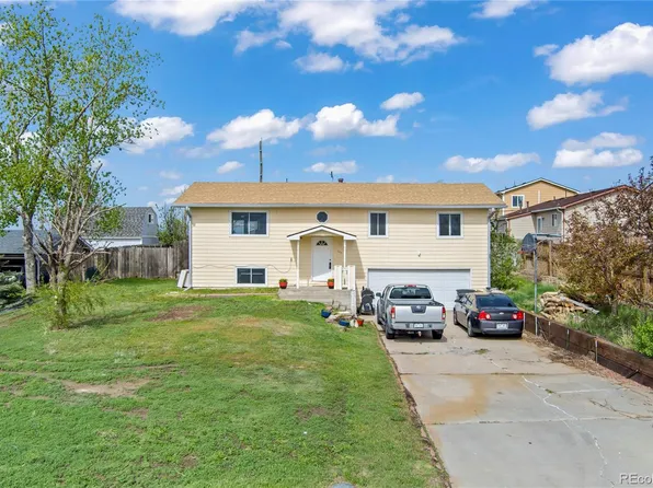 545 S Elm Street, Keenesburg, CO 80643