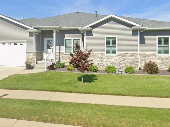 1501 Balfour Dr, Springfield, IL 62711