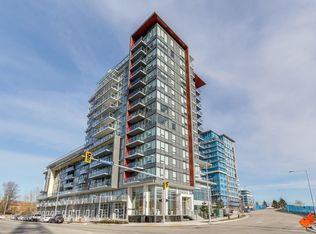 8833 Hazelbridge Way #609, Richmond, BC V6X0N3
