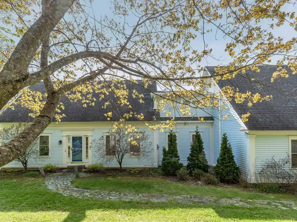 661 Ripley Road #2, Waterbury, VT 05677