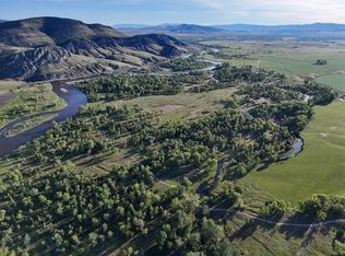 5211 Old Yellowstone Trl, Three Forks, MT 59752