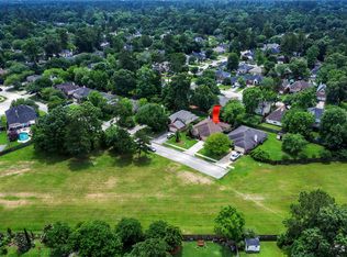 1506 Caraquet Dr, Spring, TX 77386