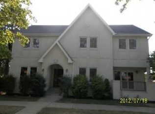 5536 N Overhill Ave, Chicago, IL 60656