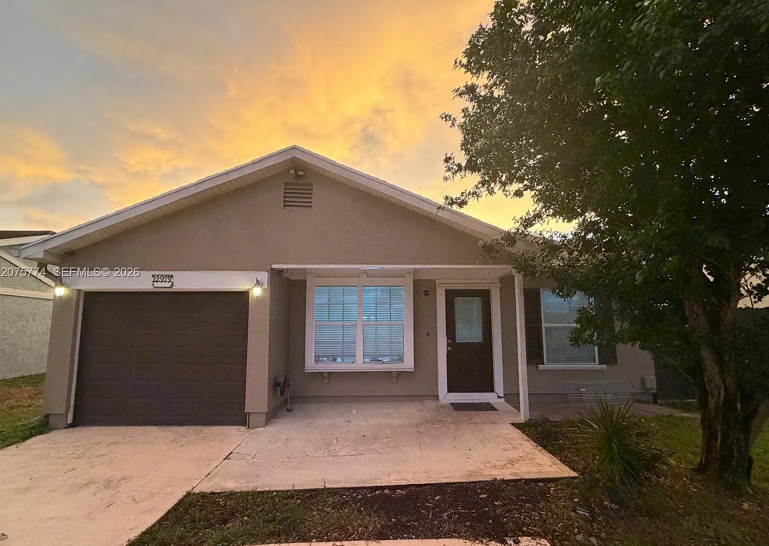 Boca Heights Patio Homes — Photo 1