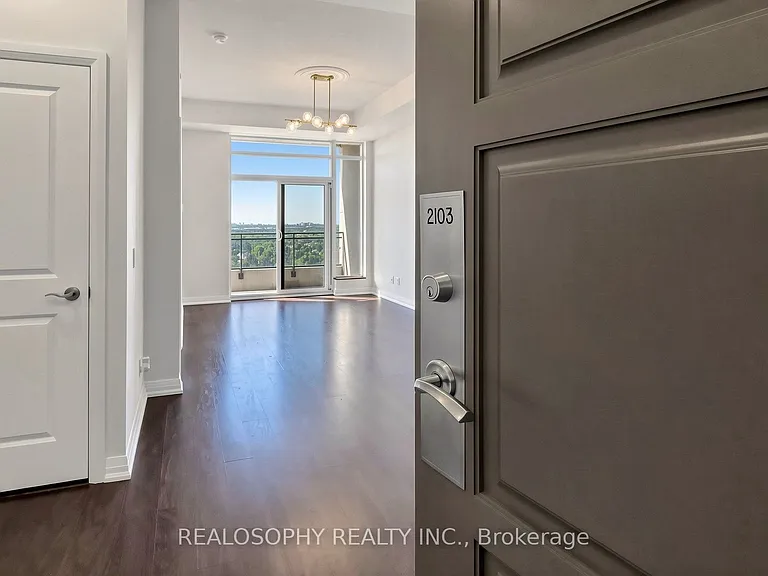 9500 Markham Rd #2103 — Photo 8