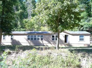 14699 Esculapia Hollow Rd, Rogers, AR 72756