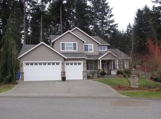 2805 63rd Avenue Ct NW, Gig Harbor, WA 98335