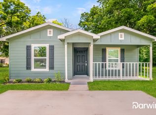 1125 Gholson Rd, Waco, TX 76704