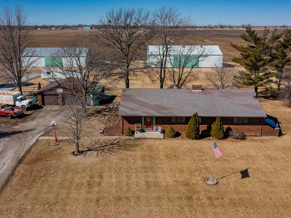 2771 520th Ave, Melrose, IA 52569