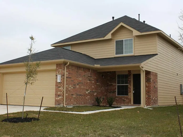 21662 S Werrington Way — Photo 1