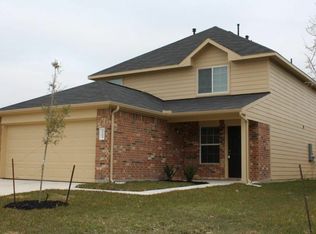 21662 S Werrington Way, Houston, TX 77073