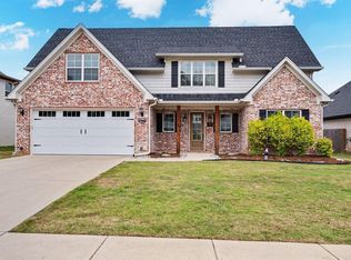 7222 Havenwood Dr, Benton, AR 72019