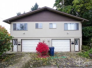 1123 NW Ash St, Camas, WA 98607