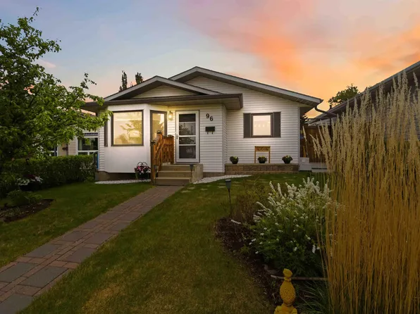 96 McKean Way, Spruce Grove, AB T7X 2S7