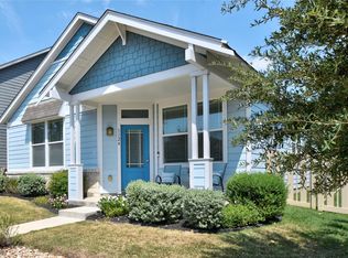 1124 Nevarez, Kyle, TX 78640