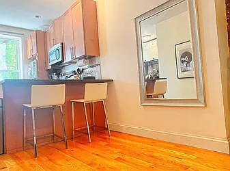 Rented by Corcoran