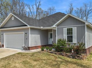 25 Ruthwell Dr, Bella Vista, AR 72715