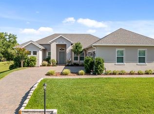 4008 PINNACLE PLACE COURT, LADY LAKE, FL 32159