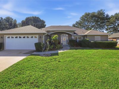 1023 Princeton Dr, Clermont, FL, 34711