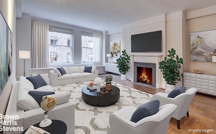 1st image of 1105 Park Ave #6C