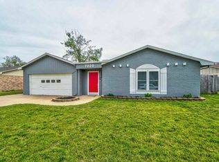 7220 NW Hunter Rd, Lawton, OK 73505
