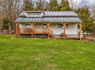 412 W Mills Road, Anson, ME 04911