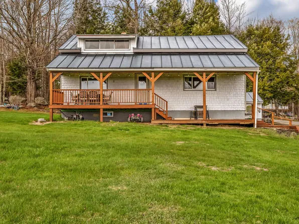 412 W Mills Road, Anson, ME 04911