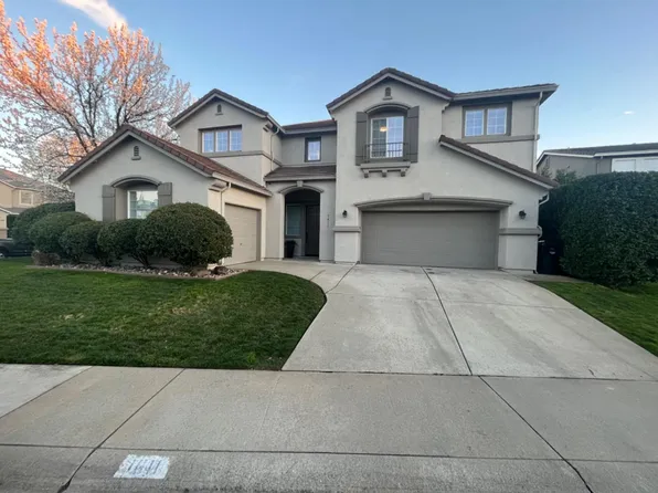 1611 Cressida St, Roseville, CA 95747