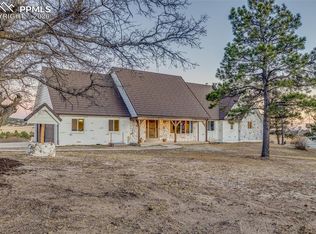 14475 Granby Rd, Colorado Springs, CO 80921