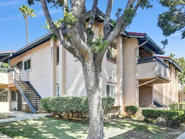 851 W San Ysidro Blvd Unit 5, San Ysidro, CA 92173