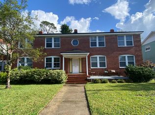 Belmont Terrace 1245, Jacksonville, FL 32207