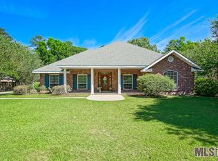 7435 Estelle Dr, Denham Springs, LA 70726