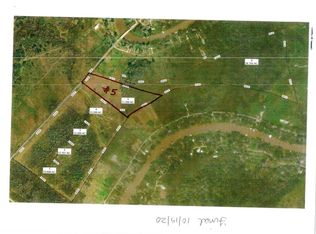 5 Chambliss Rd, Sargent, TX 77414