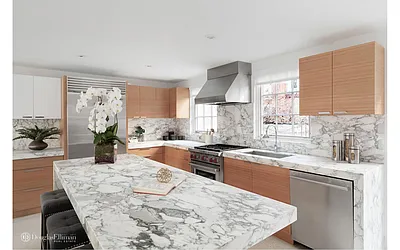 Sold by Douglas Elliman