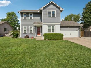 2015 S Prescott St, Wichita, KS 67209