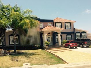 Vista Bahia #158, Penuelas, PR 00624