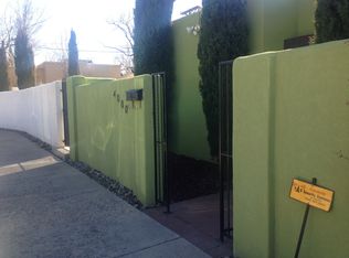 4000 Constitution Ave NE, Albuquerque, NM 87110