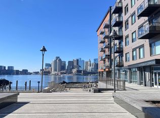 65 Lewis St APT 405, Boston, MA 02128