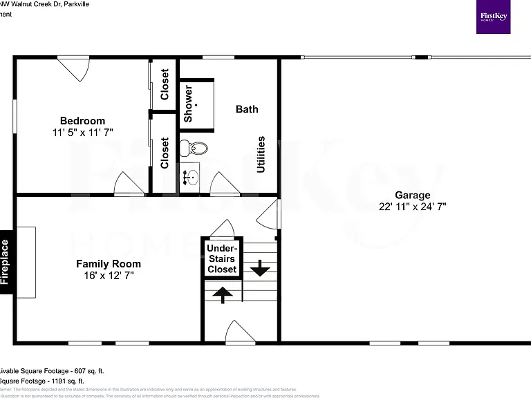 5906 NW Walnut Creek Cir — Photo 16