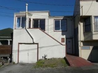 38 Miramar Ave, San Francisco, CA 94112