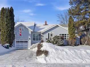 410 Leslie AVENUE, Saskatoon, SK S7H 2Z1