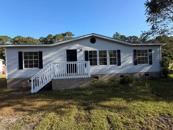 310 Michelle Ln, Rocky Point, NC 28457