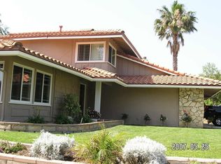 10831 Springfield Ave, Porter Ranch, CA 91326